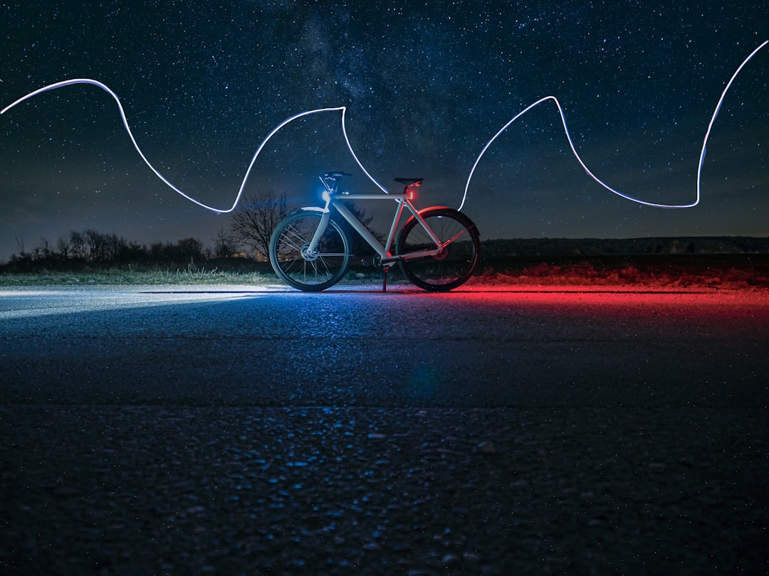 biker lái xe điện biker lái xe điện