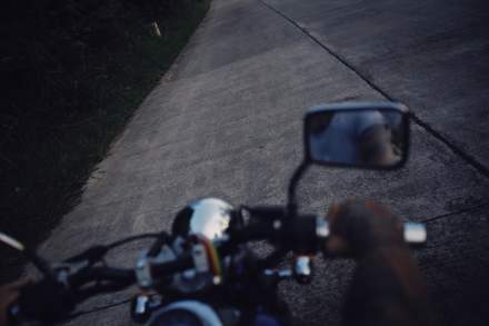 Biker và TikTok: Sáng Tạo Nội Dung Đỉnh Cao, Vững Vàng Pháp Lý