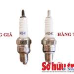 Phụ tùng xe máy giả: Nguy cơ chết người bạn cần biết