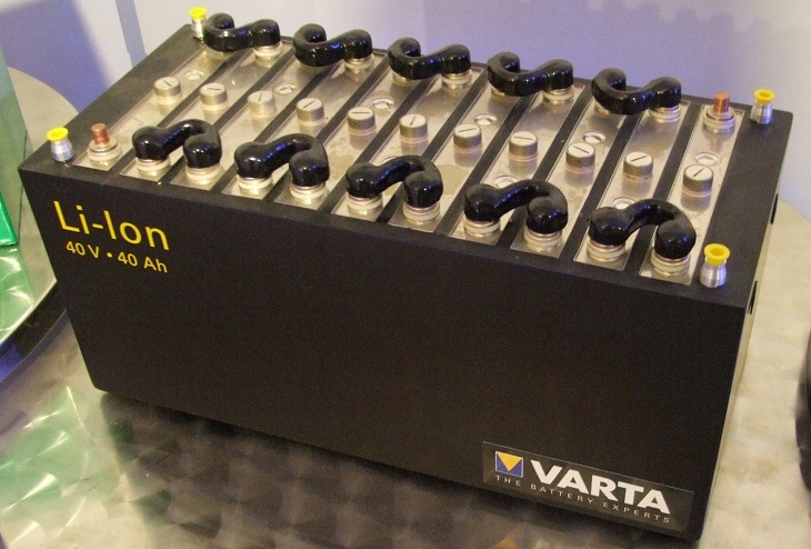 cấu tạo pin xe máy điện cấu tạo pin xe máy điện