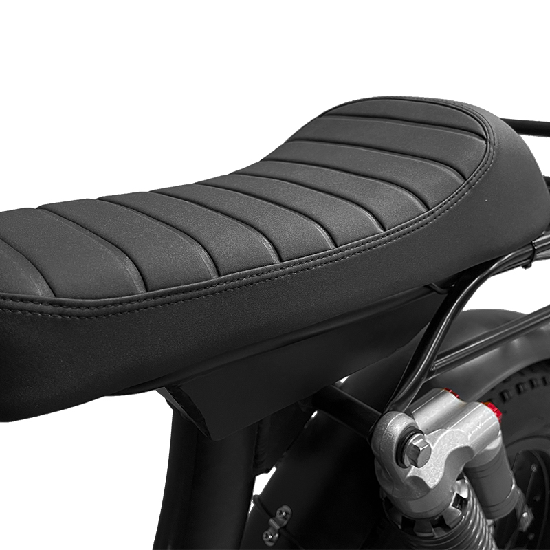 chi tiết xe đạp điện Ducati cao cấp