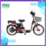 Chọn Xe Máy Điện: Giải Mã Pin Bền Và Mức Giá Hợp Lý Cho Biker Việt
