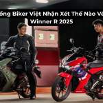 Cộng đồng Biker Việt: Những sự kiện không thể bỏ lỡ trên hành trình đam mê