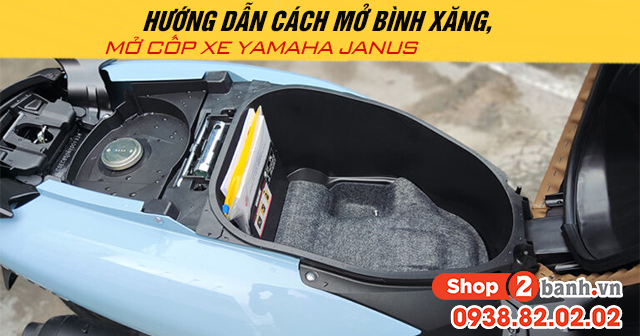 cốp xe yamaha mới cốp xe yamaha mới