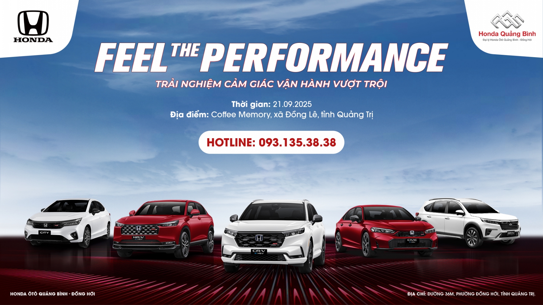 đại lý Honda đông khách đại lý Honda đông khách