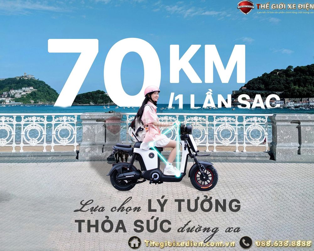 Đánh giá xe tay ga mới: Giá có xứng đáng với những gì mang lại?