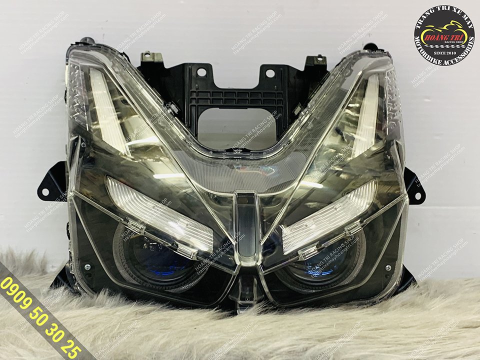 đèn pha LED Vario 160 đèn pha LED Vario 160