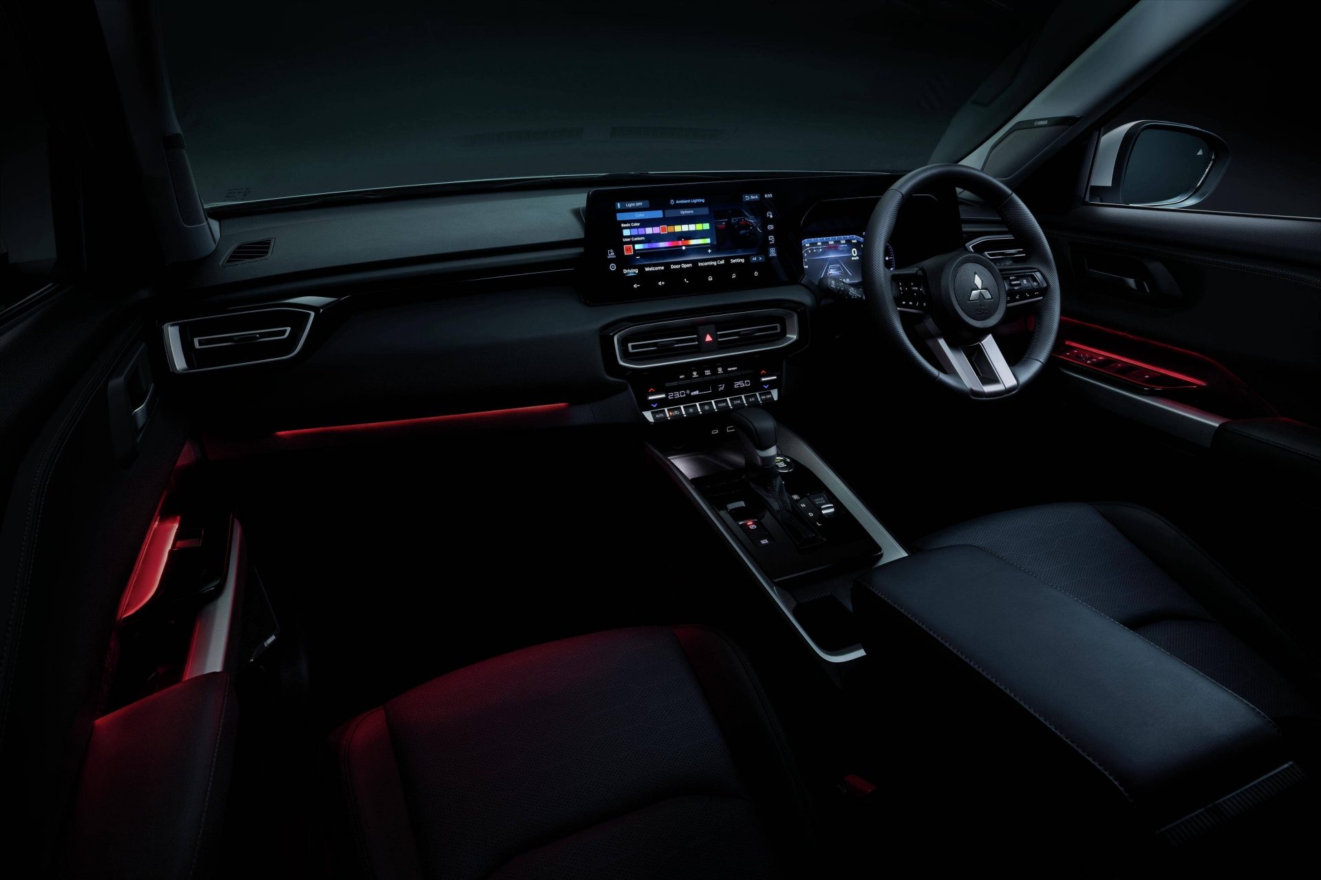 Destinator nội thất công nghệ