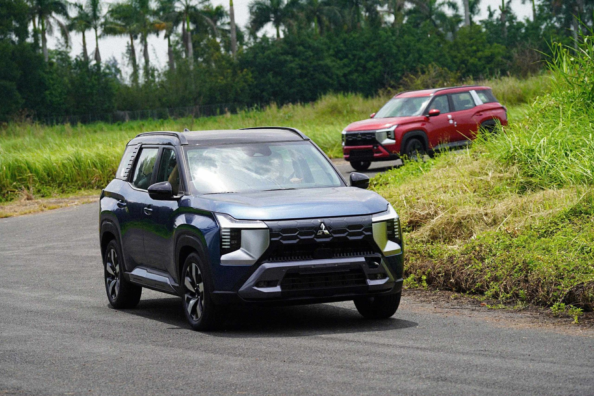 Destinator trên đường trường