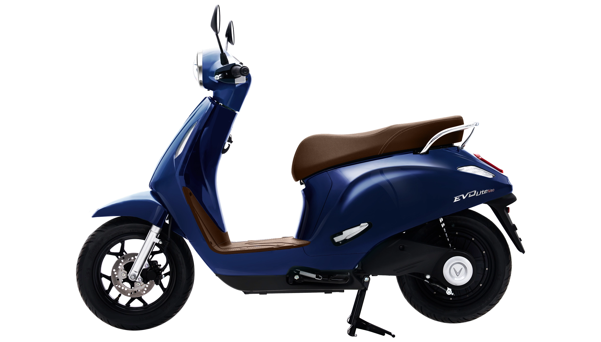 động cơ điện tích hợp bánh sau xe Neo's động cơ điện tích hợp bánh sau xe Neo's