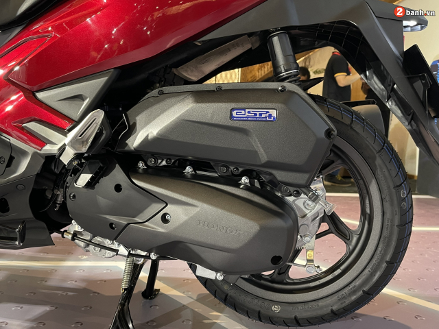 Động cơ Honda eSP+