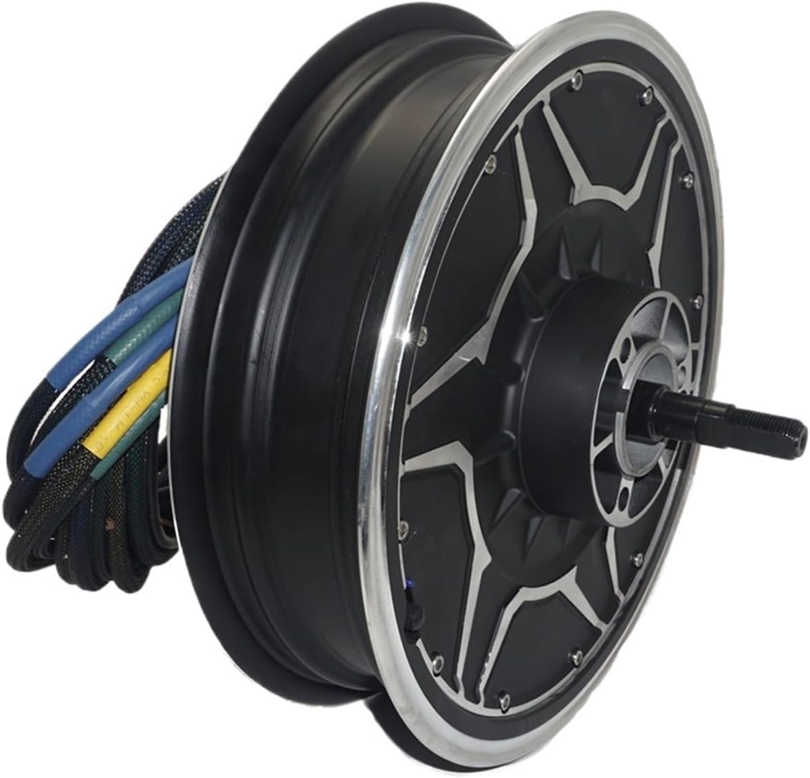 động cơ xe điện động cơ xe điện