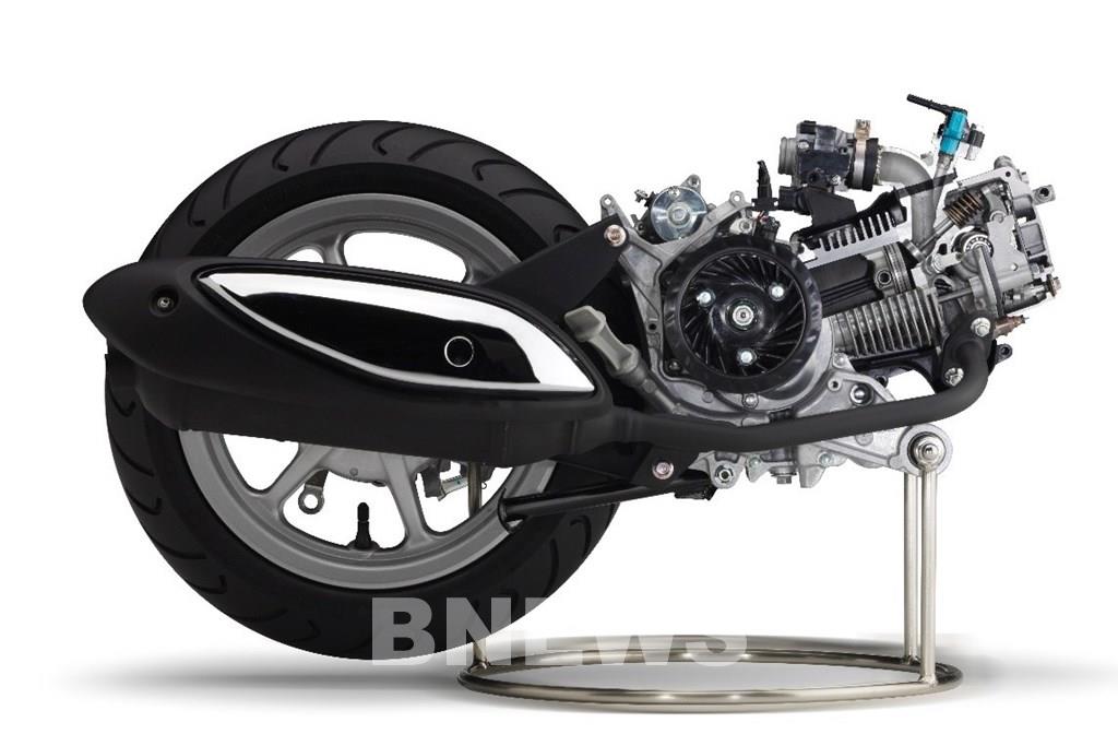 động cơ xe ga yamaha động cơ xe ga yamaha