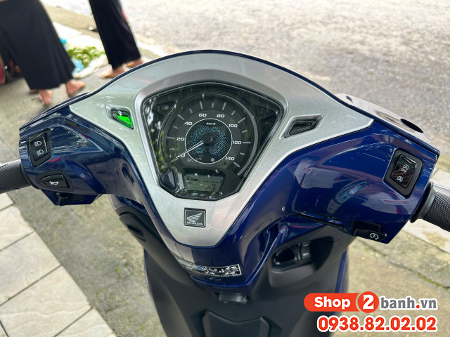 đồng hồ hiển thị Honda Lead đồng hồ hiển thị Honda Lead