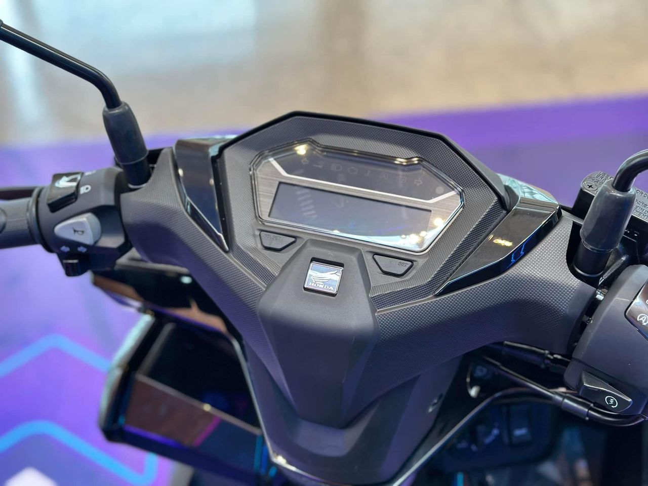 đồng hồ kỹ thuật số Vario 160 đồng hồ kỹ thuật số Vario 160