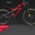 Ducati làm xe đạp điện: Dấu hiệu cho tương lai mô tô?