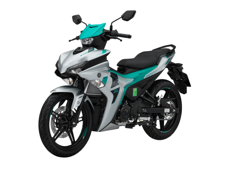 giá Exciter 2025 giá Exciter 2025