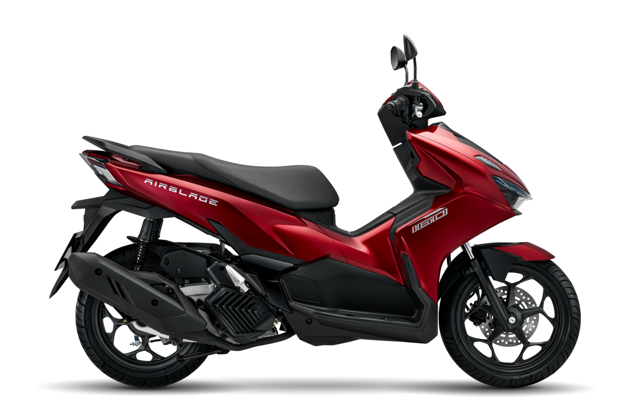 giá xe Honda 2026