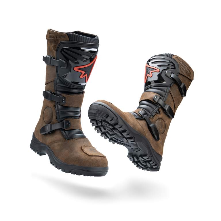 giày touring Alpinestars Corozal WP