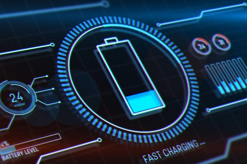 Hệ thống quản lý pin BMS Hệ thống quản lý pin BMS