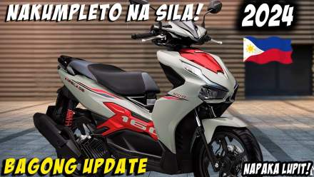 Giá xe Air Blade 12/2025: Tăng sốc cuối năm, có nên mua?