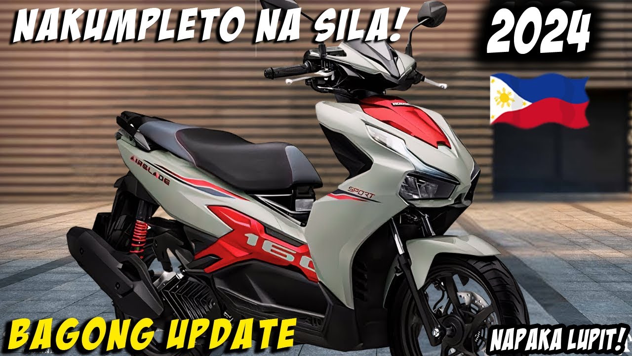 Giá xe Air Blade 12/2025: Tăng sốc cuối năm, có nên mua?