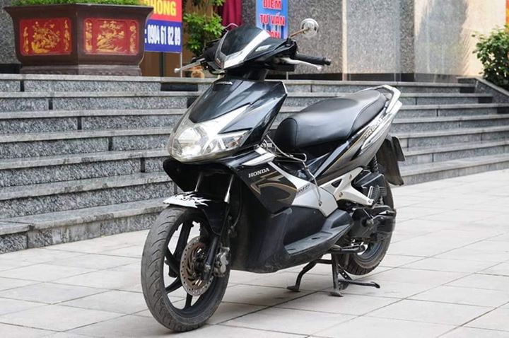 Honda Air Blade cũ Honda Air Blade cũ