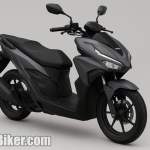 Honda Click 160 Street Edition: Sức hút mới cho biker Việt