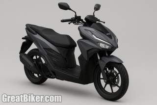 Honda Click 160 Street Edition: Sức hút mới cho biker Việt