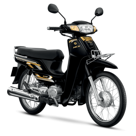 Honda Dream NCX 2026 về Việt Nam: Giá lăn bánh, chi tiết