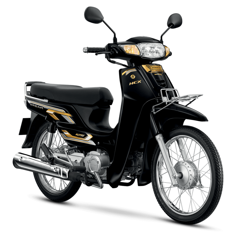 honda dream ncx 2026