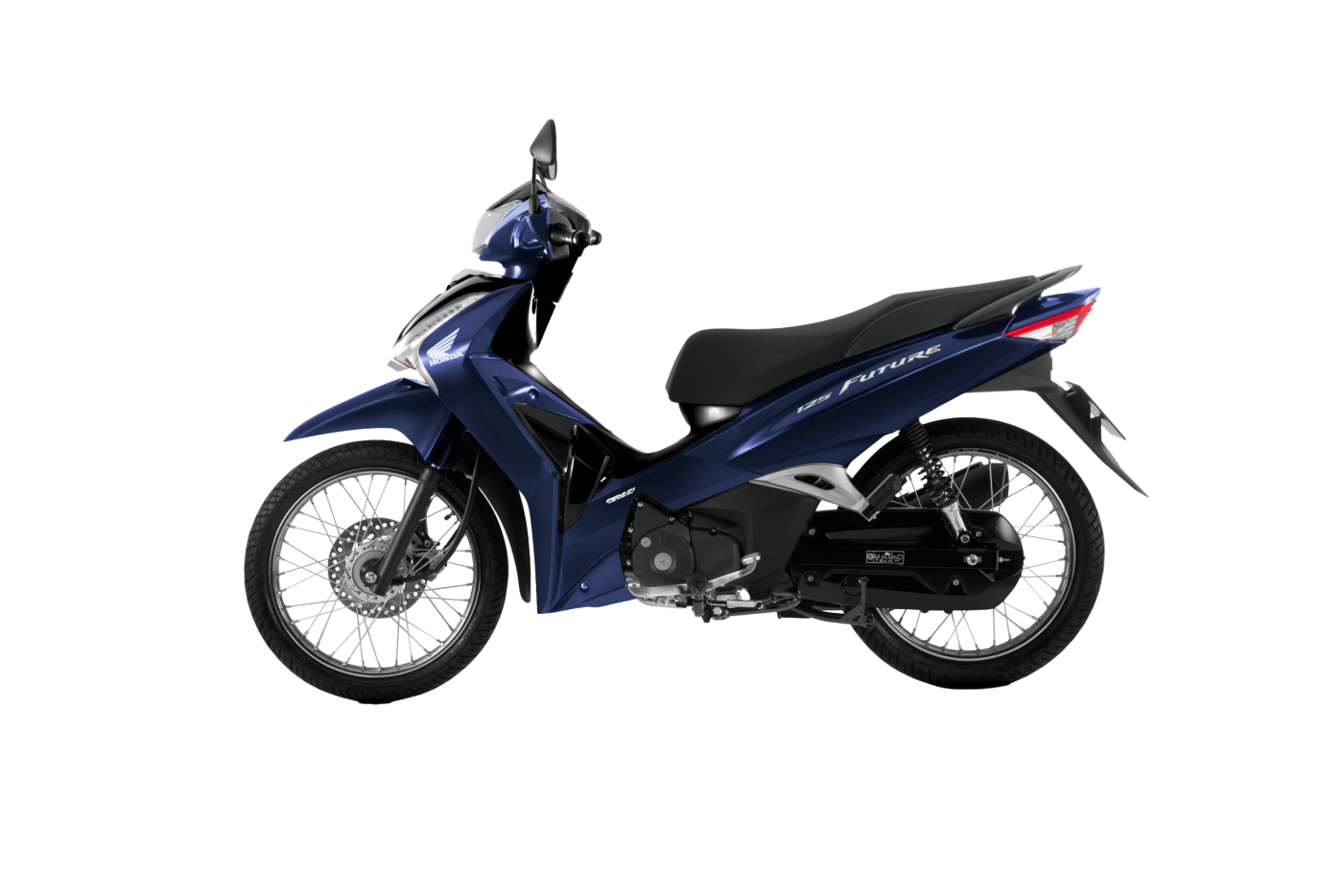 Honda Future 2026 ra mắt: Vua xe số trở lại đầy ấn tượng