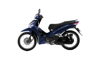 Honda Future 2026 ra mắt: Vua xe số trở lại đầy ấn tượng