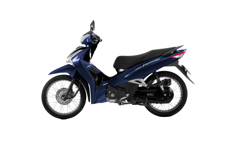 Honda Future 125 FI 2026