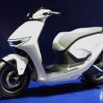 Xe điện giá ngang Honda Lead: Chọn xăng hay điện?