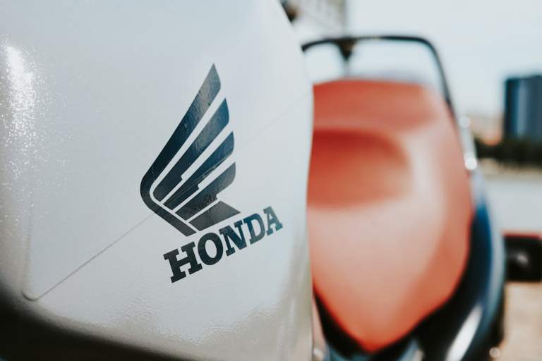 Honda SH 160i