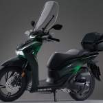 Honda SH và áp lực cạnh tranh: Giá xe sẽ “hạ nhiệt”?