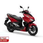 Đánh giá Honda Vario 160: Xứng danh vua tay ga?