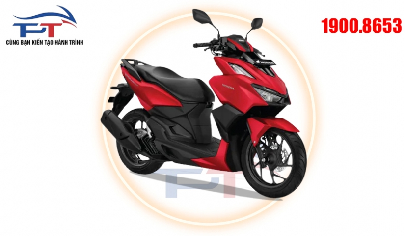 Honda Vario 160 tổng thể Honda Vario 160 tổng thể