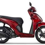 Giá xe Honda Vision, SH: Đối thủ mới nào đáng chú ý?