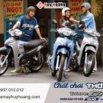 Giá xe Honda Wave Alpha tháng 12/2025: Dự báo mới nhất