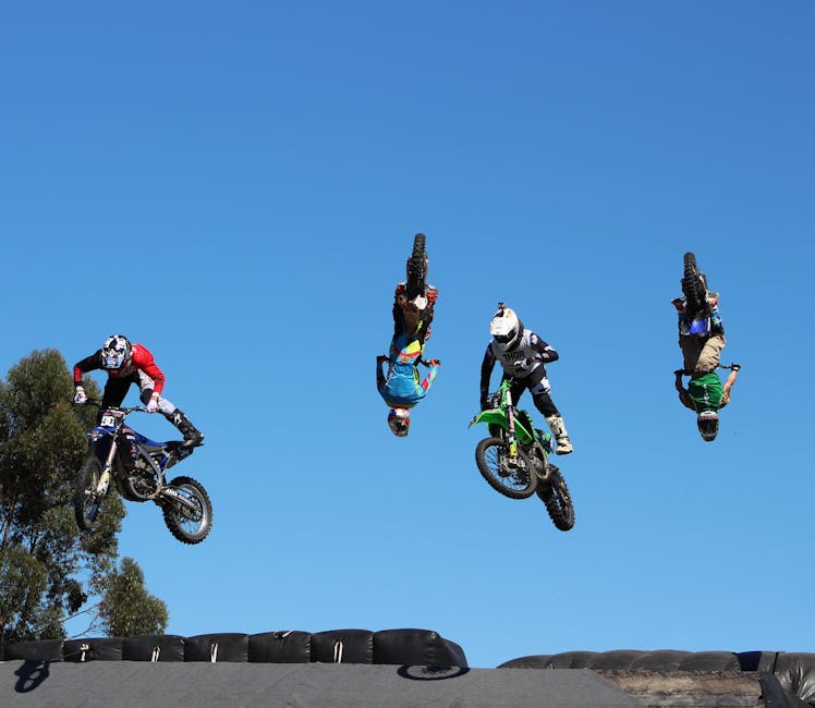 khởi động động cơ mô tô khởi động động cơ mô tô