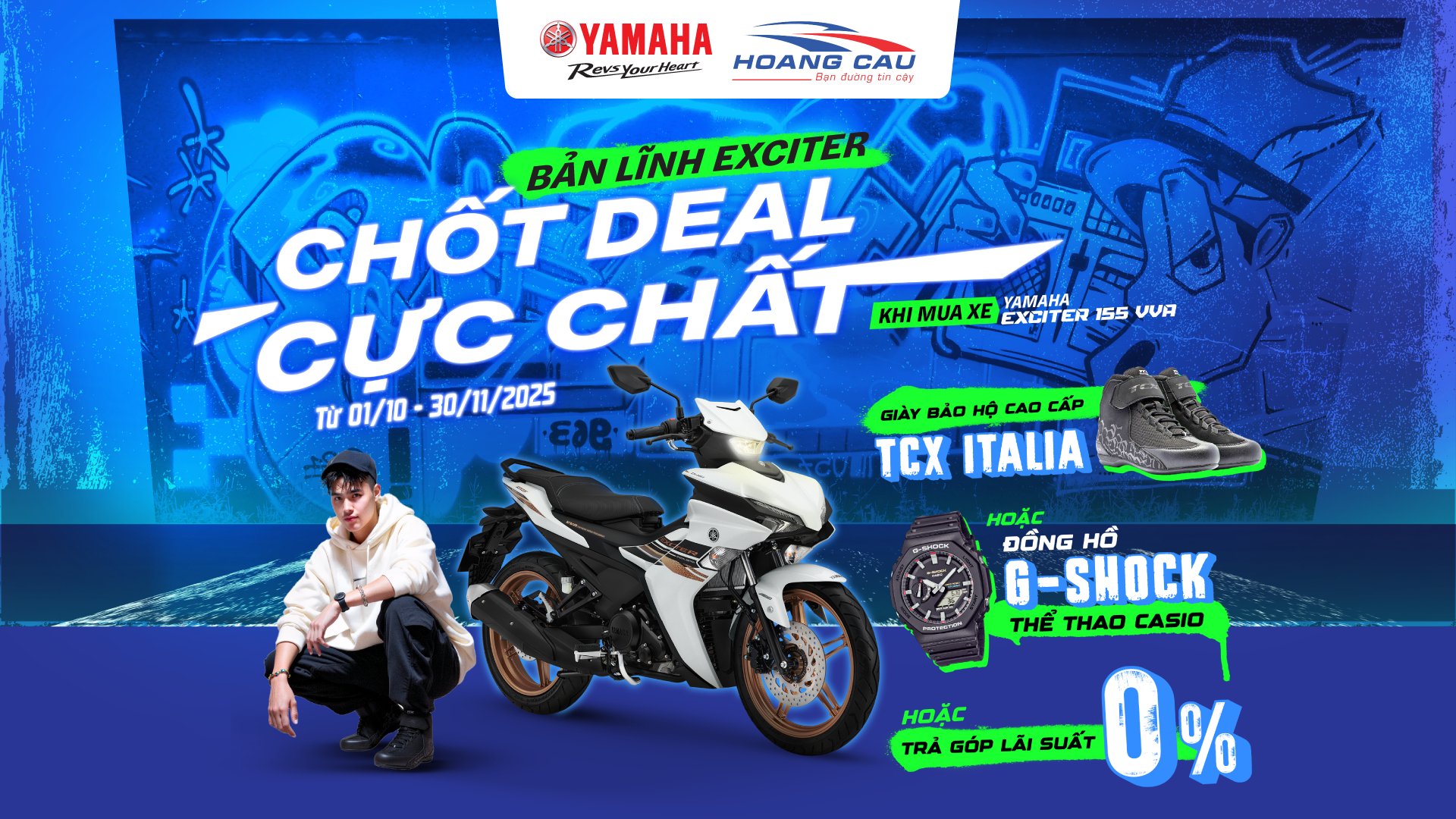 khuyến mãi xe Yamaha cuối năm khuyến mãi xe Yamaha cuối năm