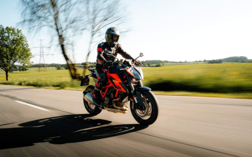 KTM Sportbike Giá Rẻ: Lựa Chọn Mới Cho Tín Đồ Tốc Độ