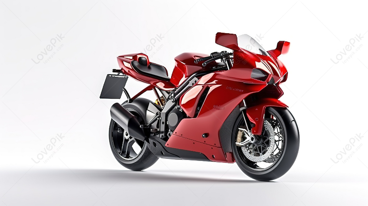 Ducati không còn mặn mà với mô tô phân khối lớn?