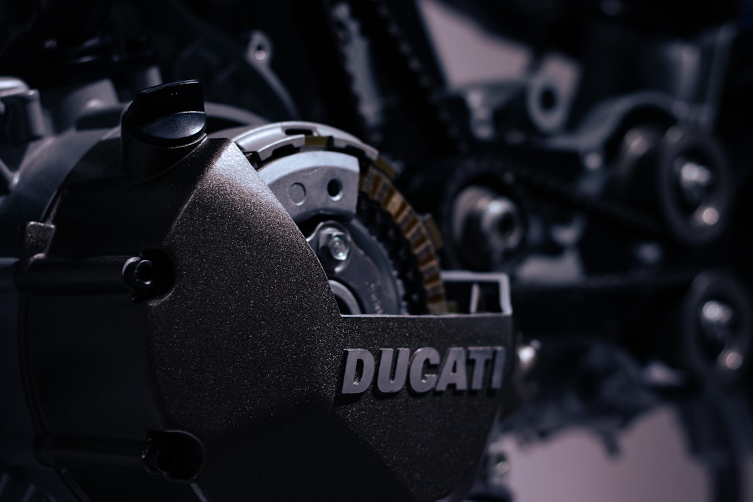 logo Ducati tương lai logo Ducati tương lai