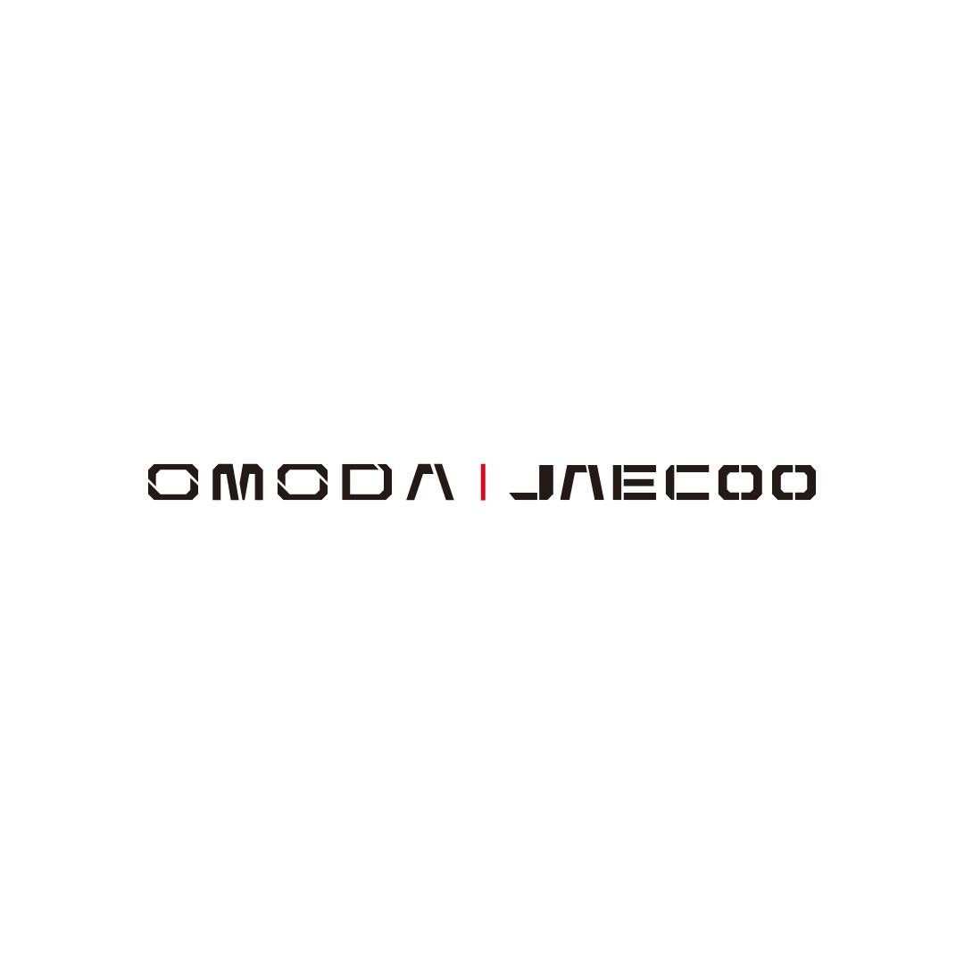 Logo Omoda Jaecoo