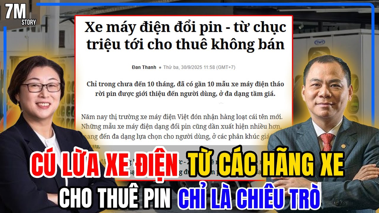 mẫu xe máy điện đa dạng