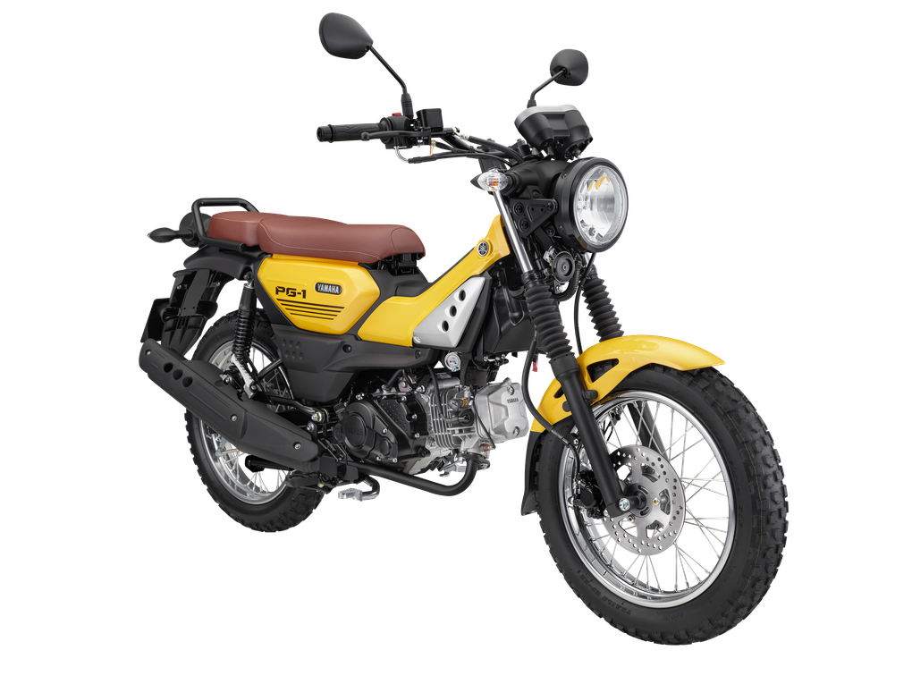 mẫu xe Yamaha mới ra mắt mẫu xe Yamaha mới ra mắt