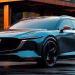 Mazda 2026: 5 Mẫu Xe Mới Nào Sẽ Khuấy Đảo Việt Nam?